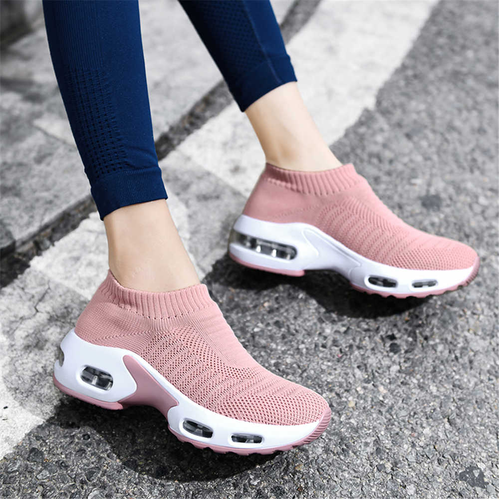Running Shoes - Tamanho grande número 38 botas de