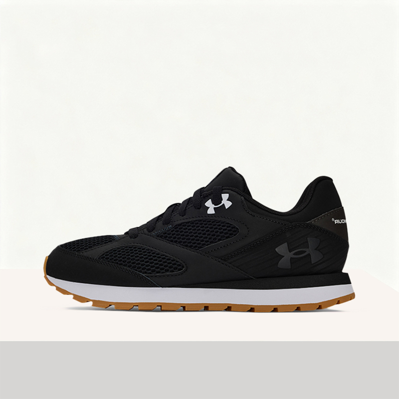 Air Cushion Jogger Shoes Men - Tênis de Corrida Under Armour Jogger