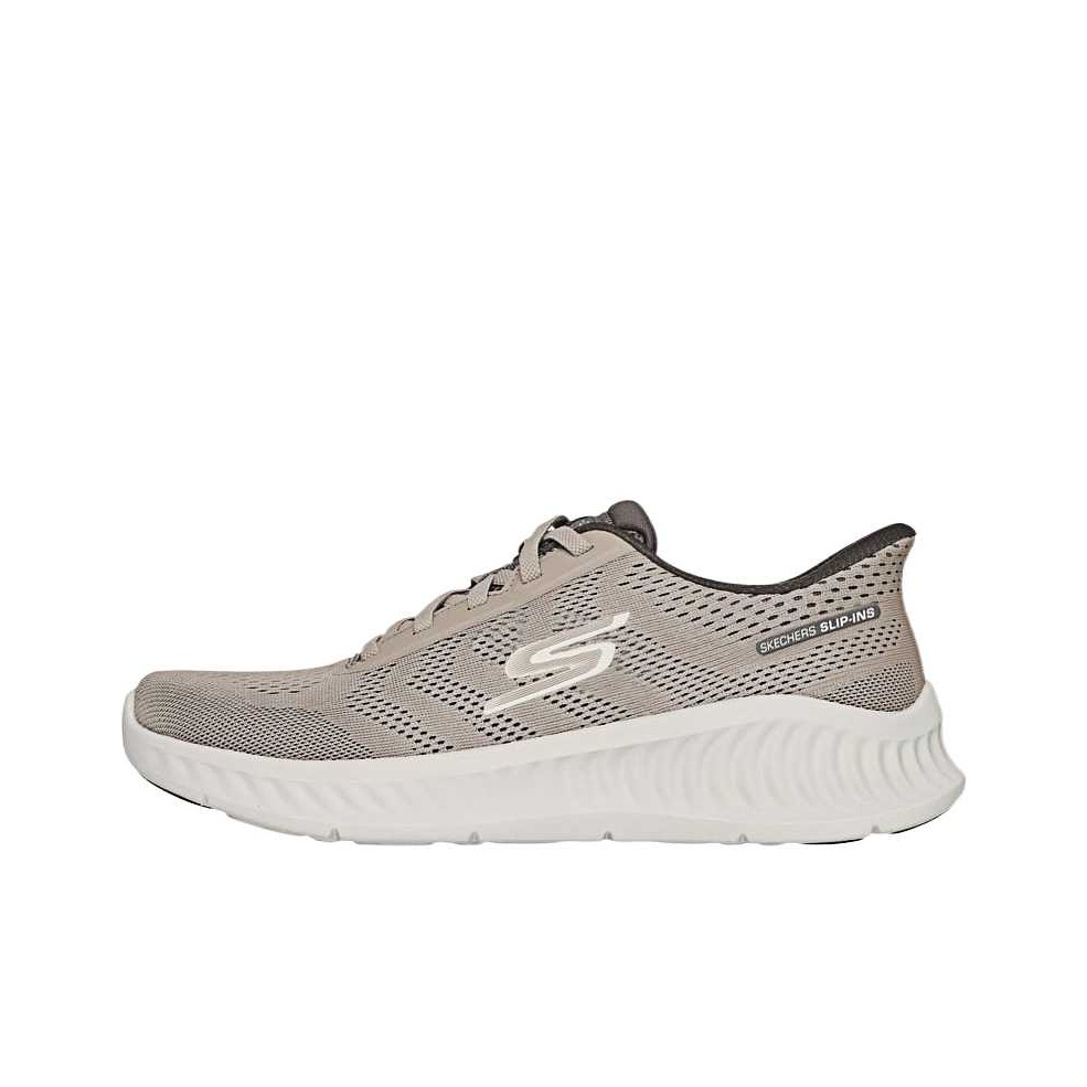 Men'S Shoes - Tênis Casual de Cano Baixo Skechers