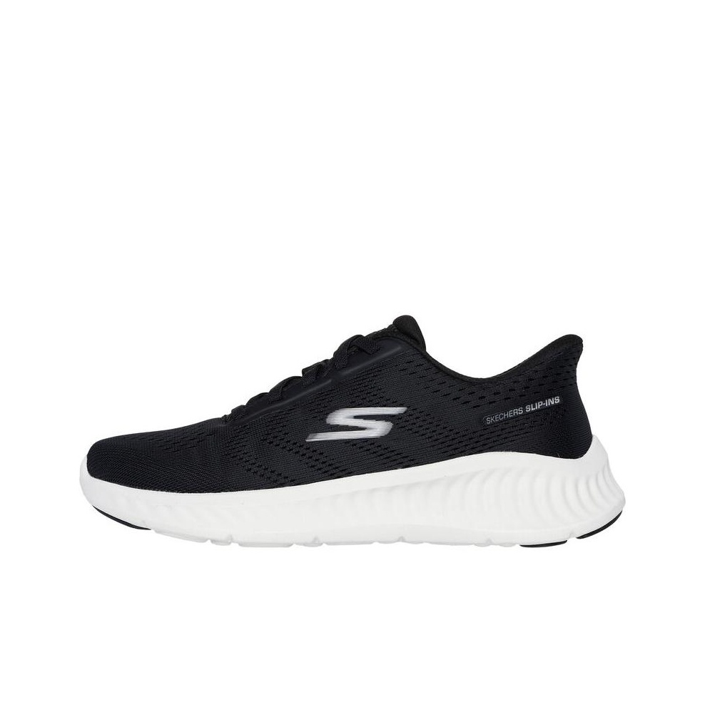 Running Shoes - Tênis Casual de Corrida Feminino Skechers
