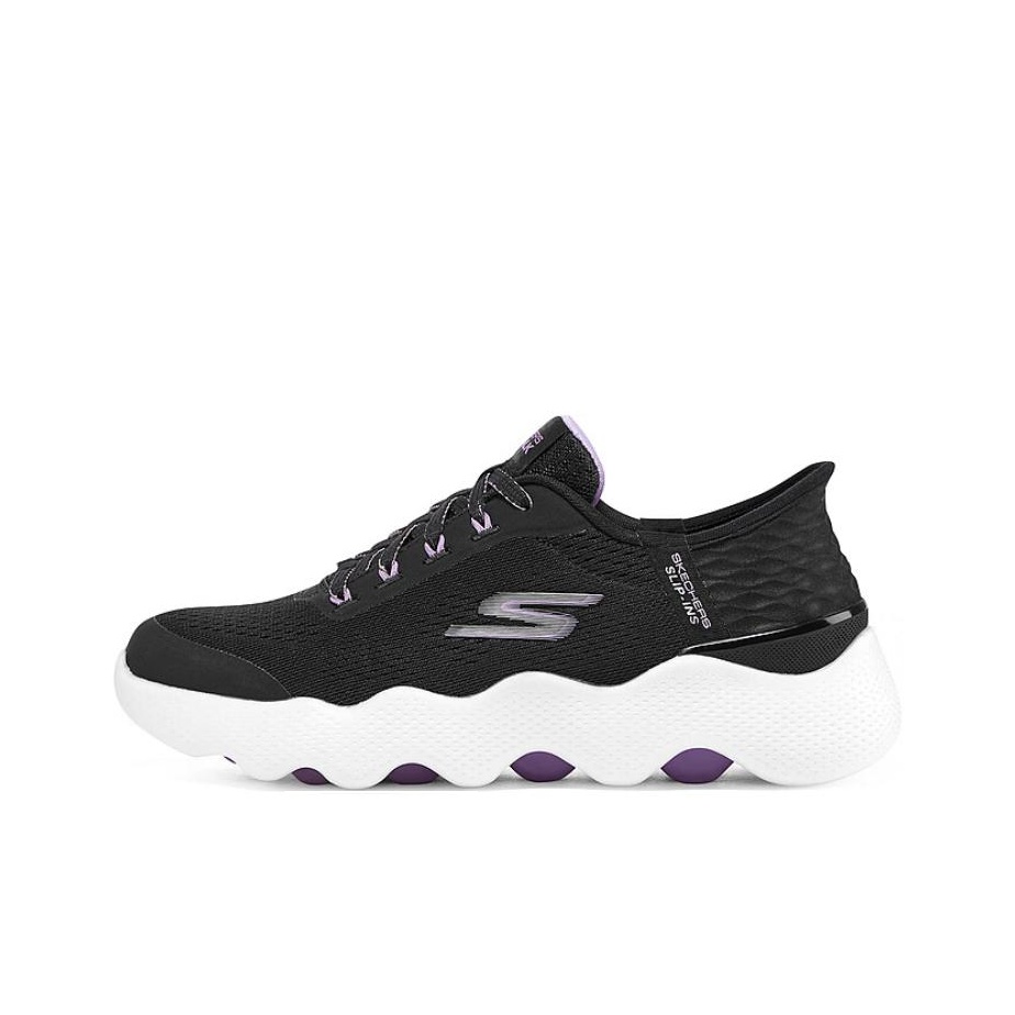 Men'S Shoes - Skechers Go Walk Massage Fit, ténis