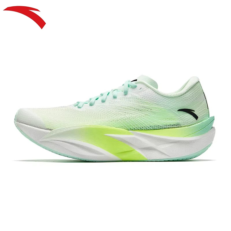 Carbon Plate Marathon Racing Shoes - Anta calçados esportivos masculinos c202 6a