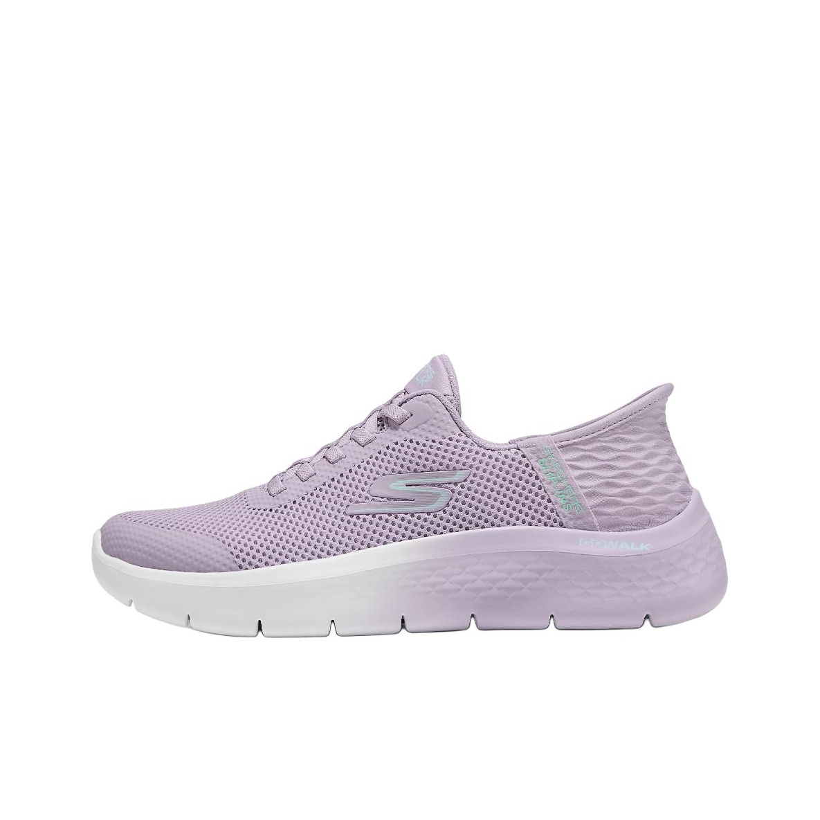 Men'S Shoes - Tênis de caminhada Skechers Slip-ins, modelo
