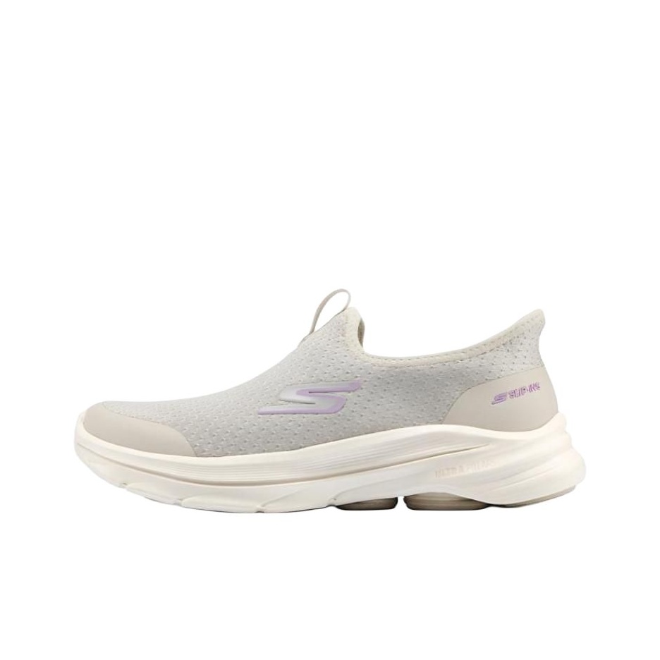 Men'S Shoes - Skechers Go Walk 8: ténis de