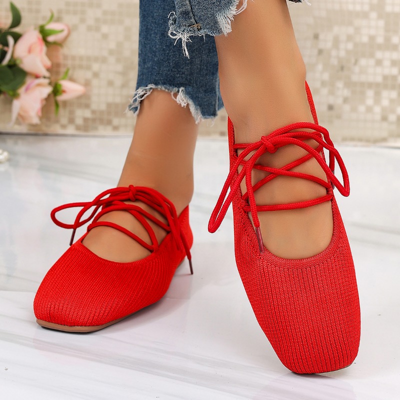 Heels - Sapatilhas Francesas Mary Jane 2026: Novidade
