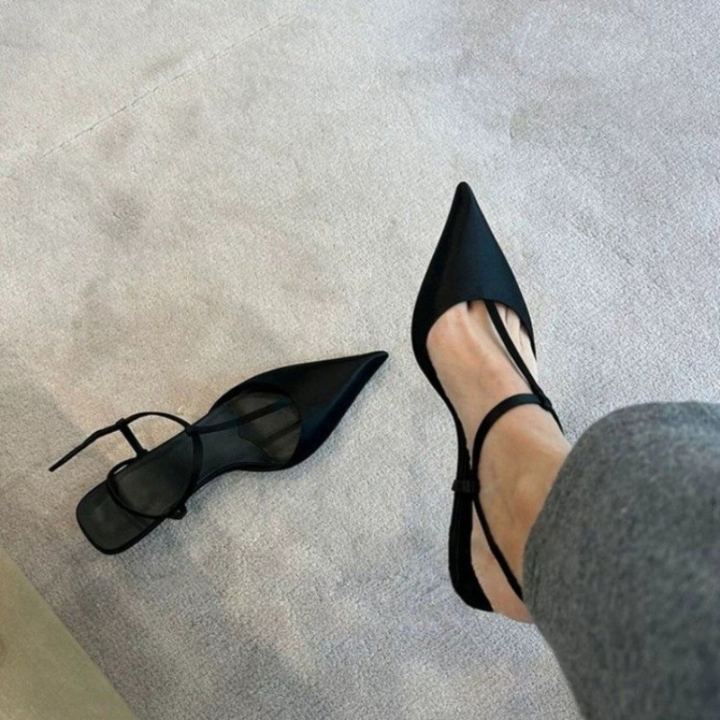 Sandals - Sapatos de Marca para Mulheres, Sandálias
