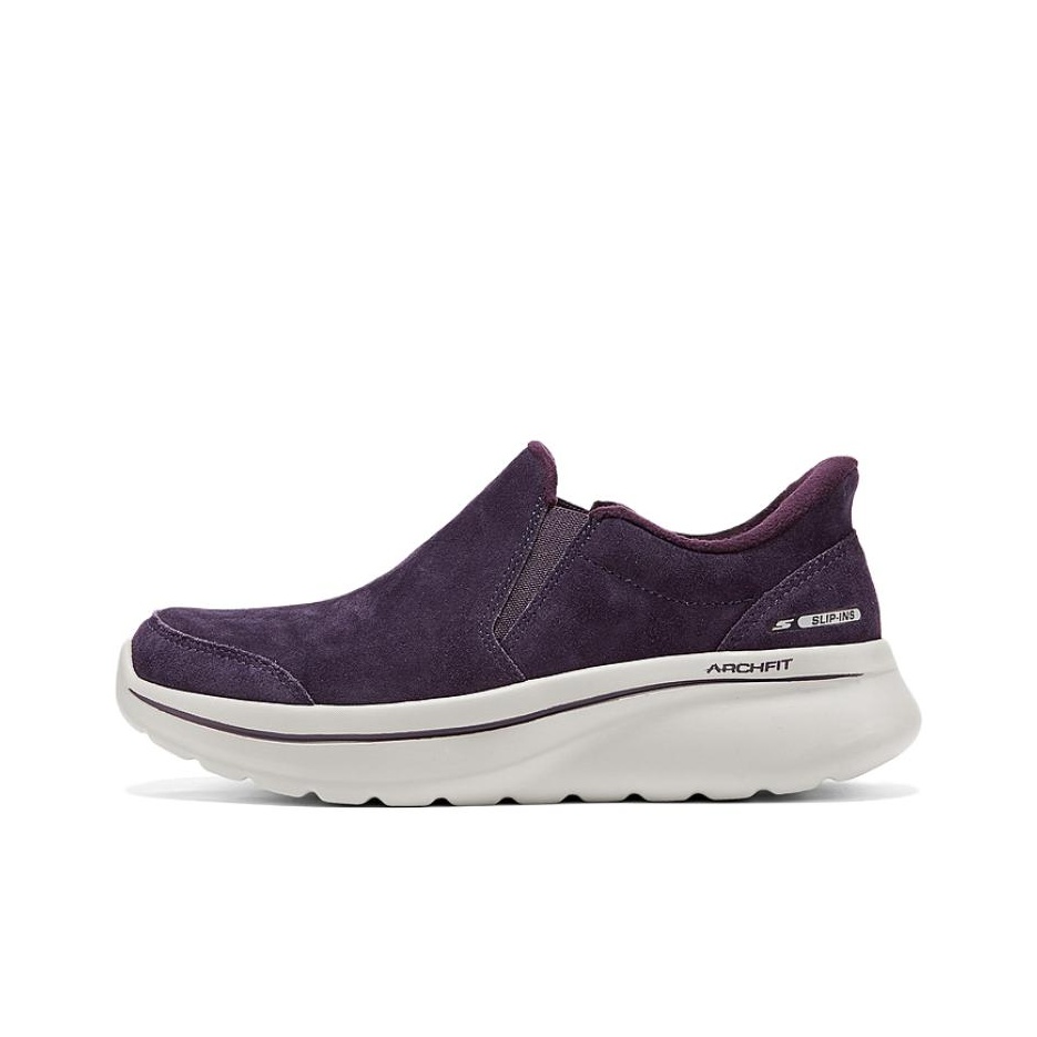 Men'S Shoes - Tênis Casual Feminino Skechers GO WALK
