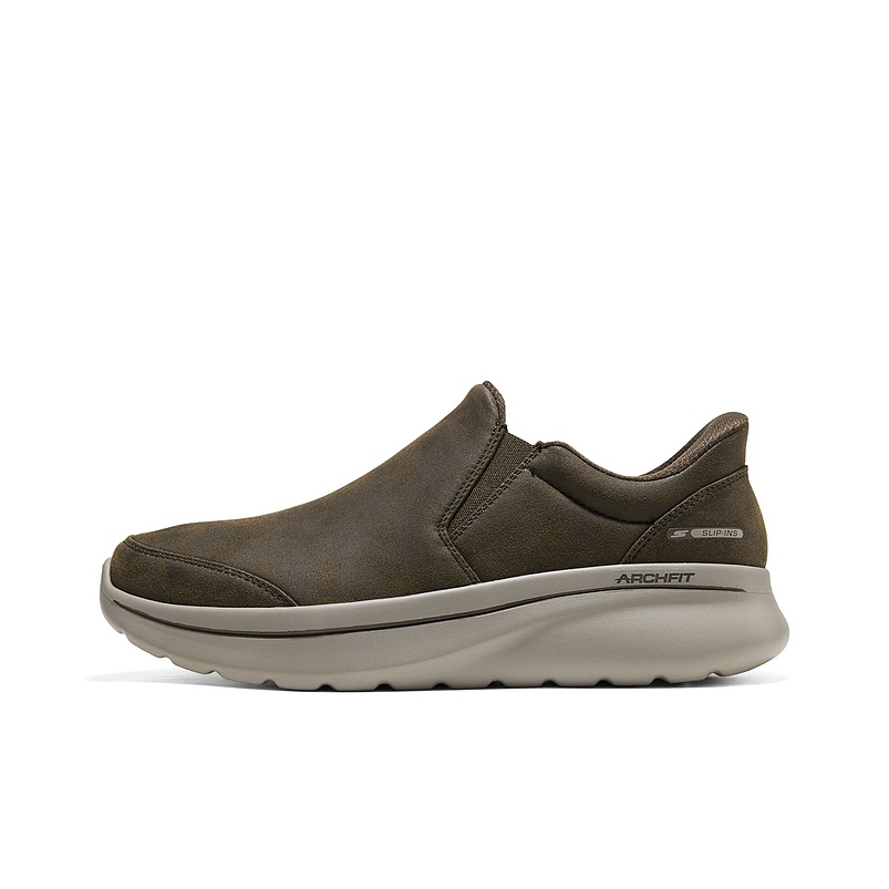 Men'S Shoes - Skechers, ténis de caminhada para homem,