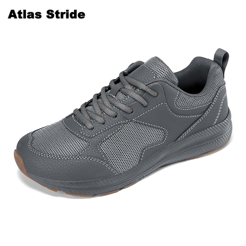 Tênis unissex com biqueira lar - Wide Toe Box Running Sneakers avaliação e preço