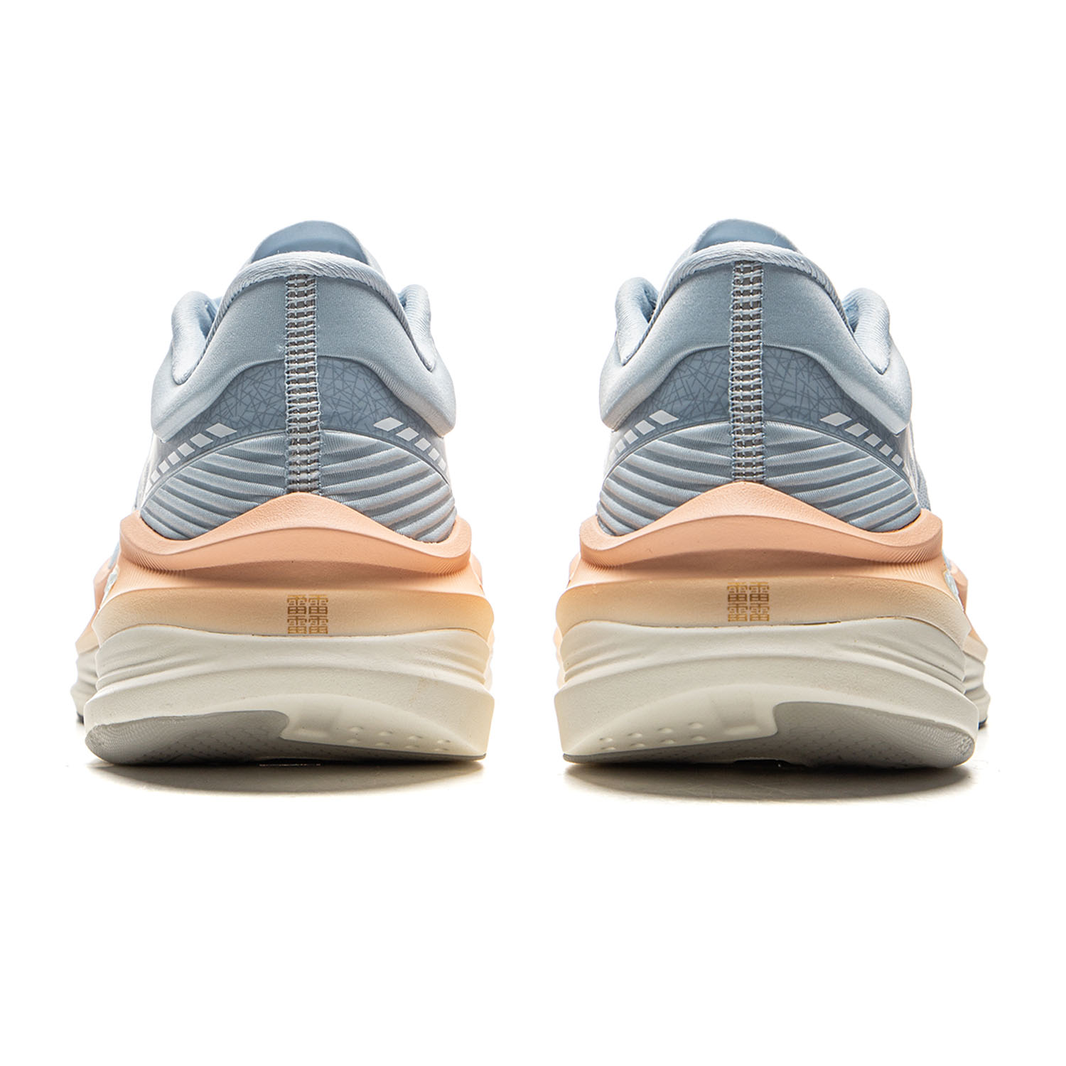Tênis de Corrida Feminino Li-N - Wide Toe Box Running Sneakers avaliação e preço