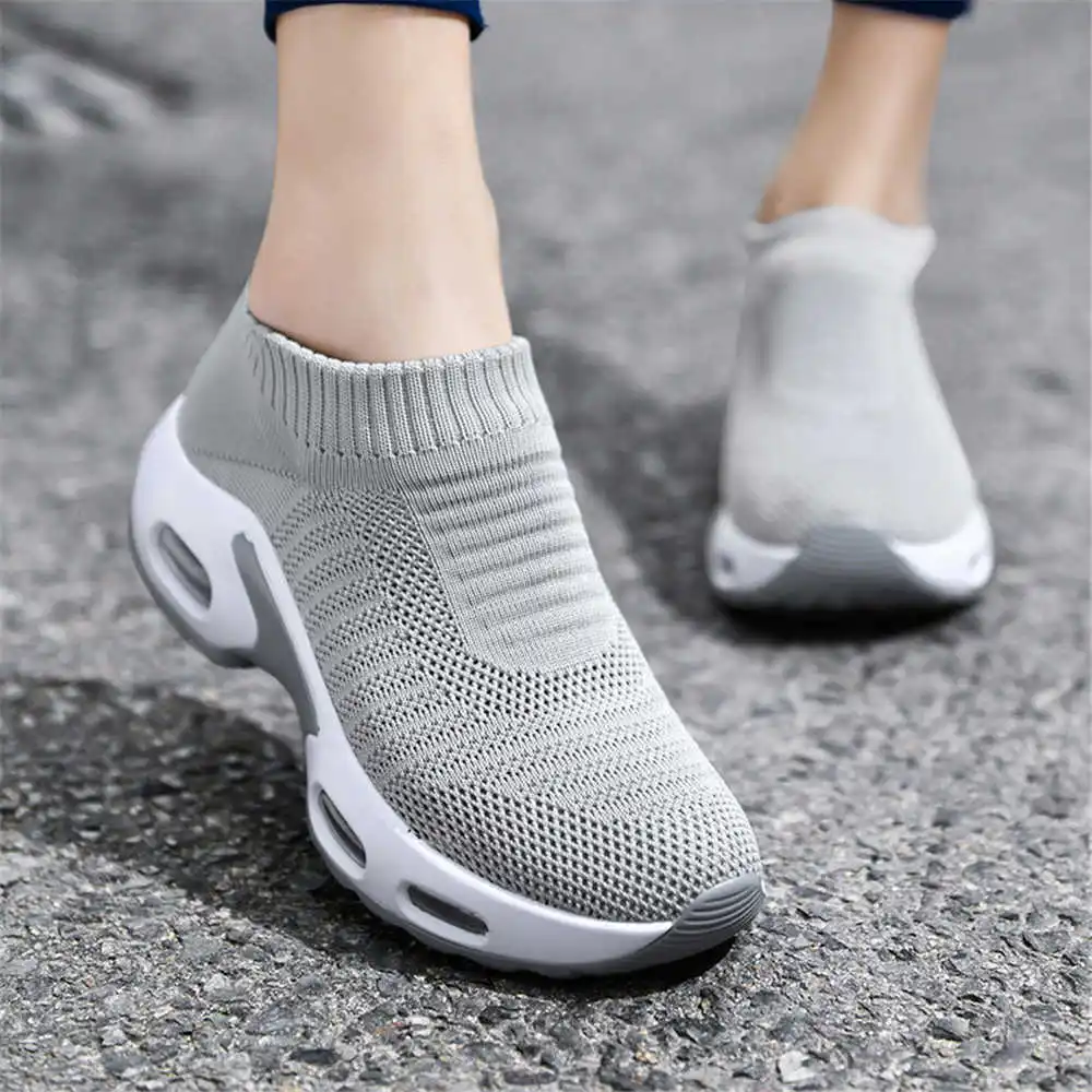 Tamanho grande número 38 botas - Running Shoes avaliação e preço