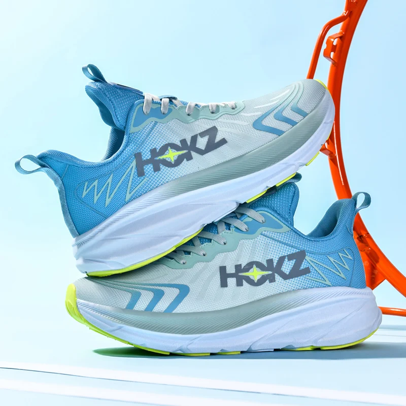 Homens tênis de corrida fora d - Lightweight Road Running Shoes avaliação e preço