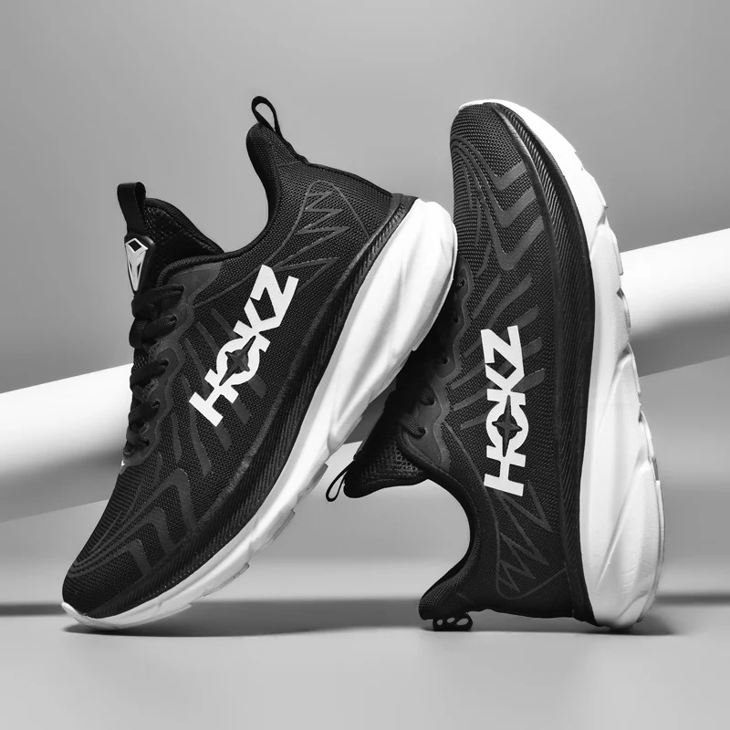 Homens tênis de corrida fora d - Lightweight Road Running Shoes avaliação e preço