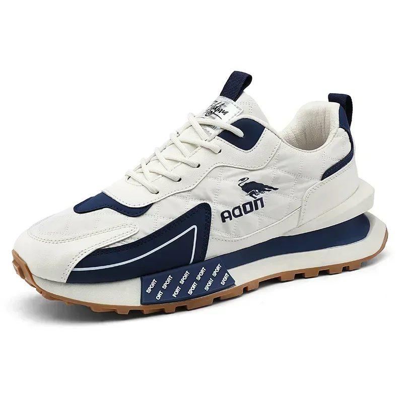 Novos Tênis Esportivos Masculi - Waterproof Goretex Running Shoes avaliação e preço