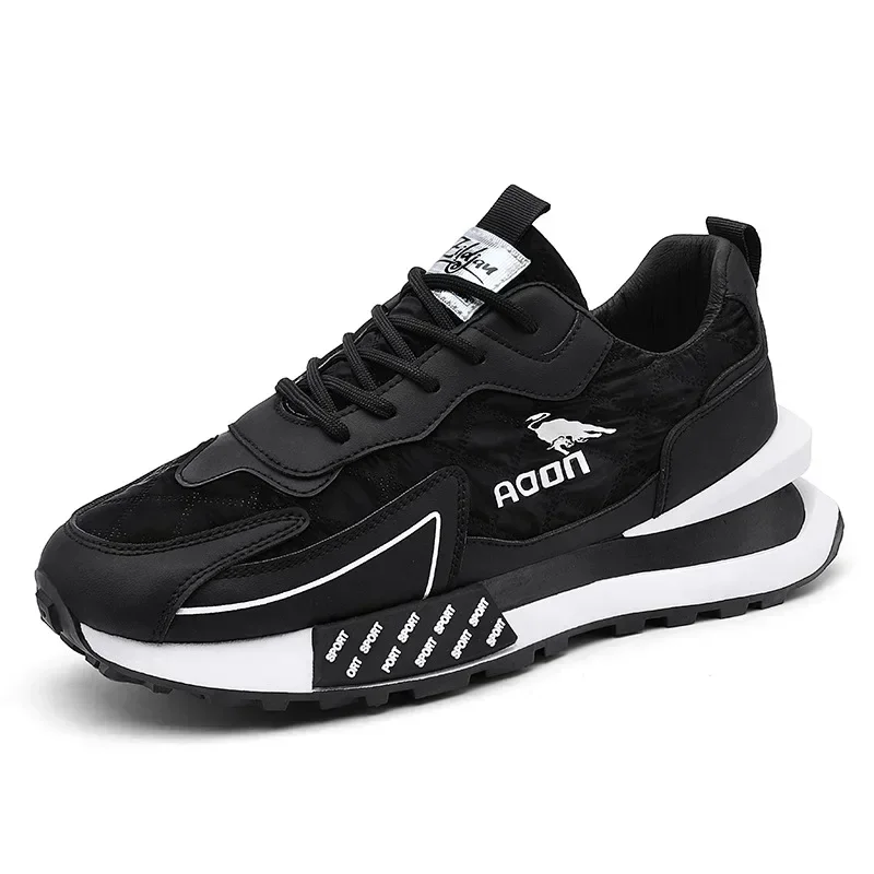 Novos Tênis Esportivos Masculi - Waterproof Goretex Running Shoes avaliação e preço