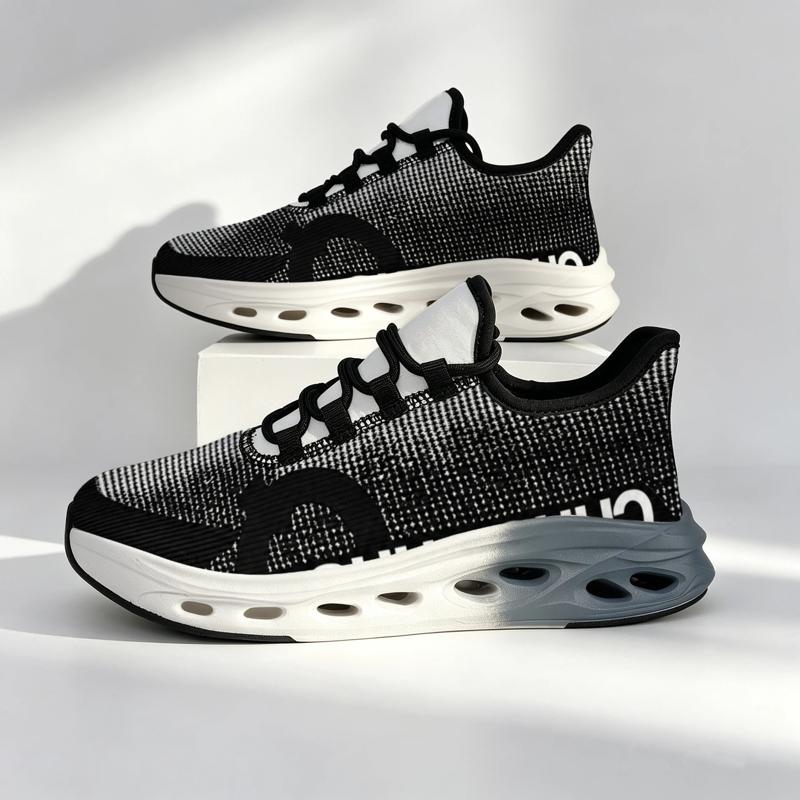 Tênis femininos, tênis masculi - Lightweight Road Running Shoes avaliação e preço