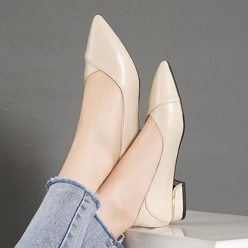 Novos Sapatos Femininos de Cou - Women'S Shoes avaliação e preço