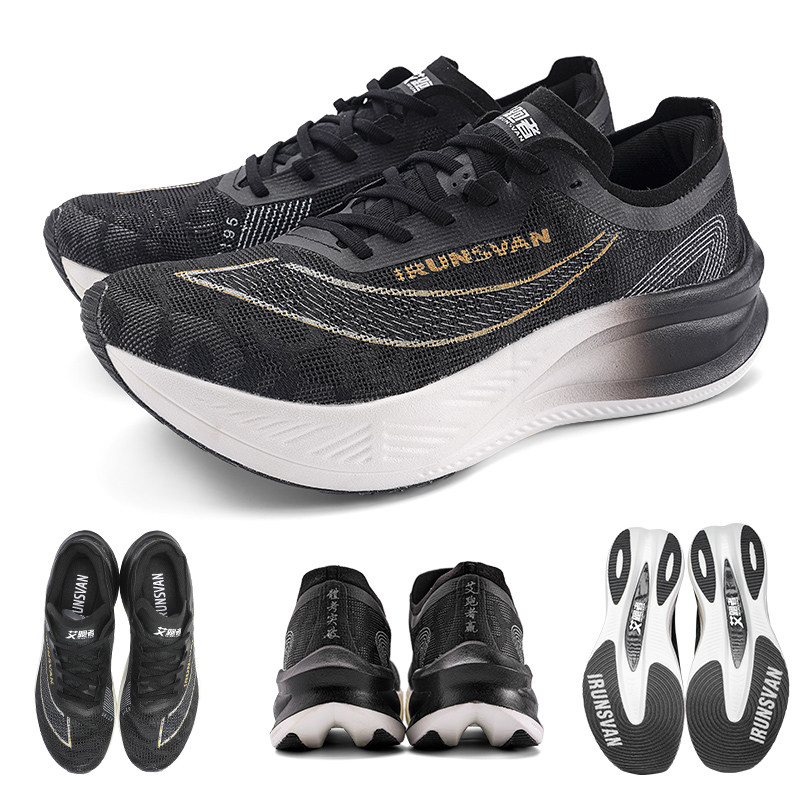 Tênis Profissional de Corrida  - Carbon Plate Marathon Racing Shoes avaliação e preço