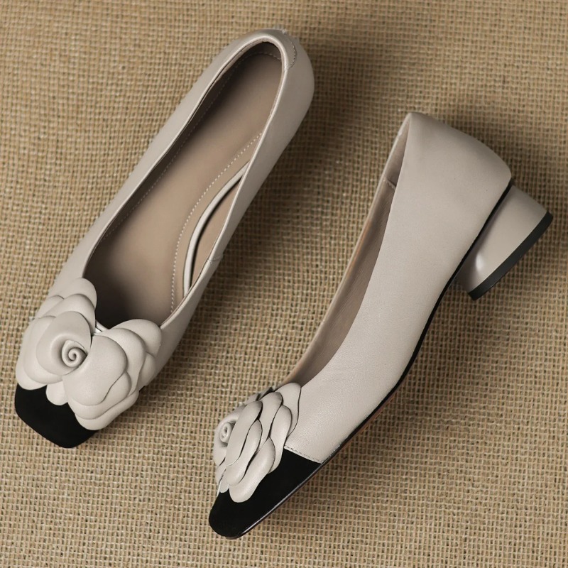 Plus size 34-41 feminino pele  - Heels avaliação e preço