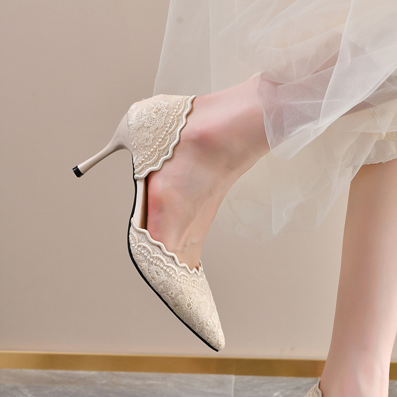 Sapatos Femininos de Salto Alt - Women'S Shoes avaliação e preço