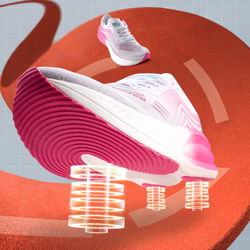 Ironsvan maratona corrida plac - Carbon Plate Marathon Racing Shoes avaliação e preço