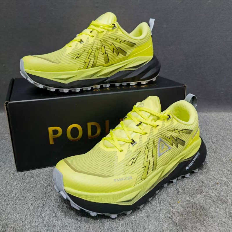 Tênis Clássico Confortável Ant - Anti Slip Trail Running Sneakers avaliação e preço