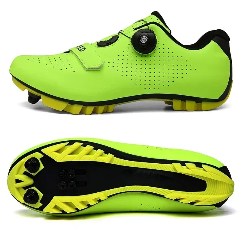 Tênis Unissex para Ciclismo MT - Running Shoes avaliação e preço