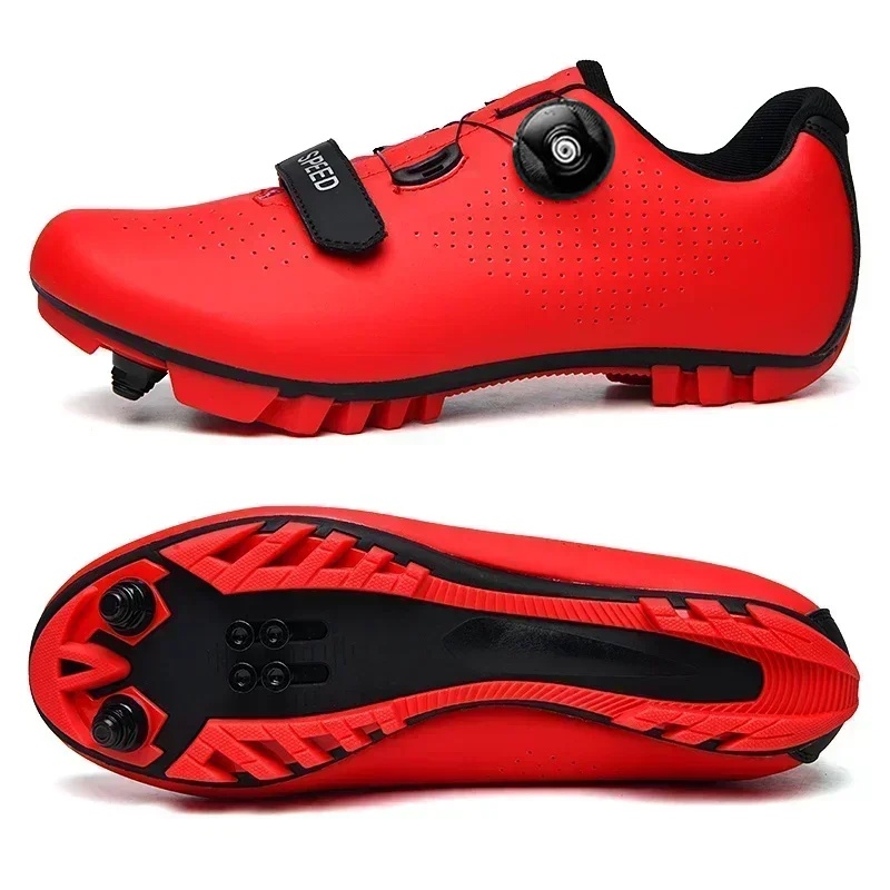 Tênis Unissex para Ciclismo MT - Running Shoes avaliação e preço