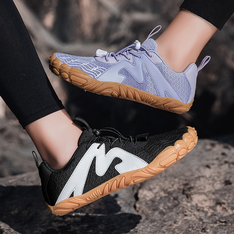 Tênis 2026: Calçados Minimalis - Wide Toe Box Running Sneakers avaliação e preço