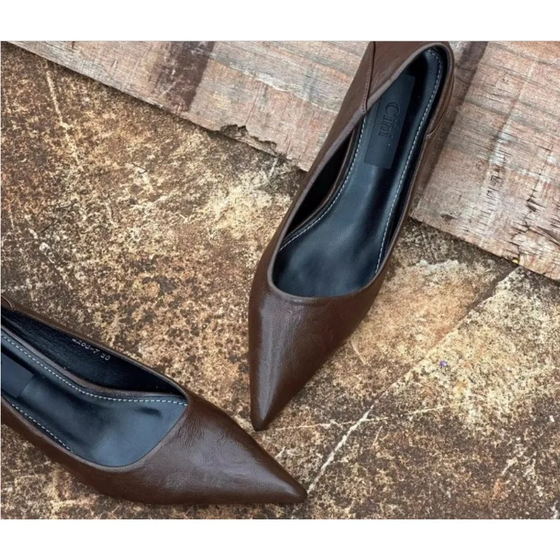2024 mulheres sexy salto alto  - Women'S Shoes avaliação e preço