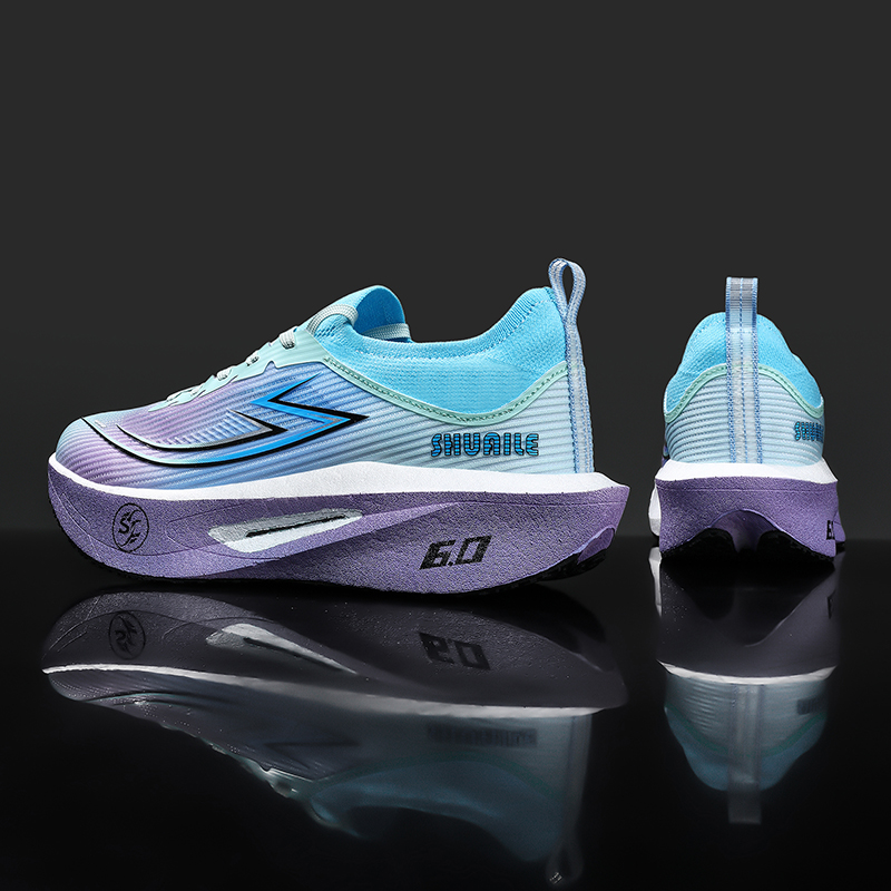 Tênis de Corrida Masculino Mar - Waterproof Goretex Running Shoes avaliação e preço