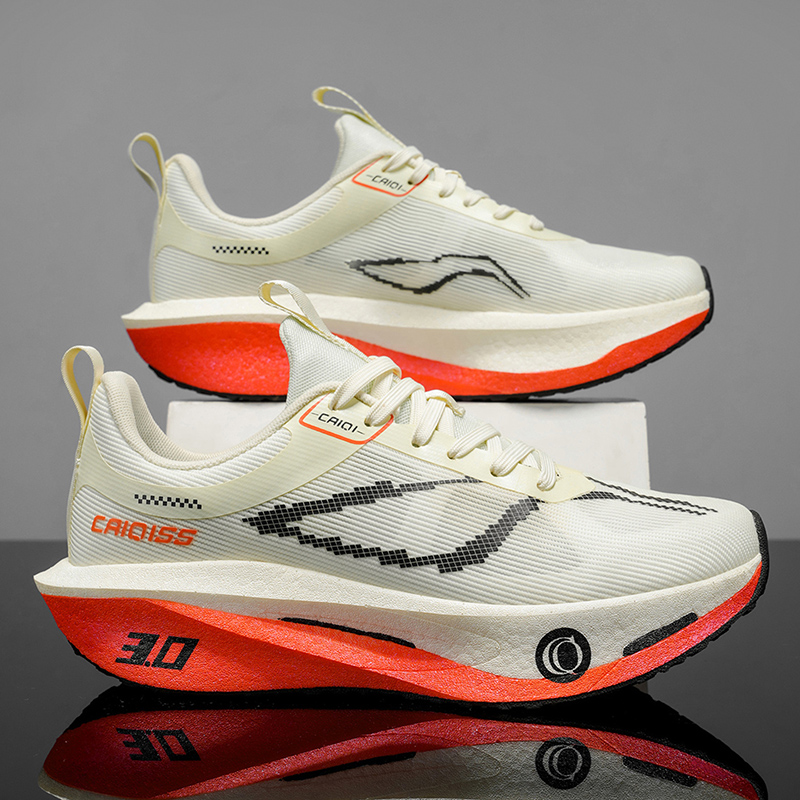 Tênis de corrida masculino par - Lightweight Road Running Shoes avaliação e preço