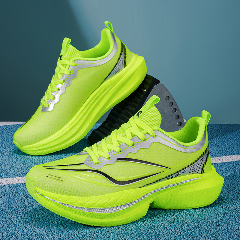 Tênis Masculinos e Femininos p - Lightweight Road Running Shoes avaliação e preço