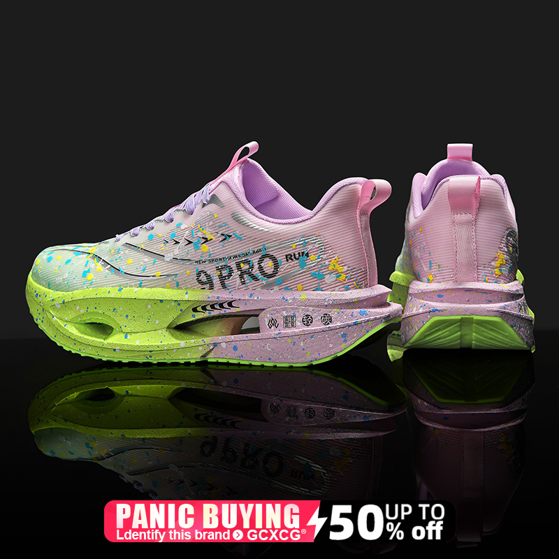 Tênis de corrida especialidade - Waterproof Goretex Running Shoes avaliação e preço