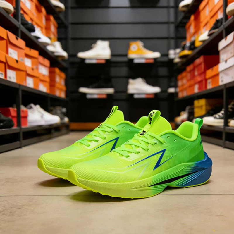Tênis de Corrida para Homens c - Carbon Plate Marathon Racing Shoes avaliação e preço