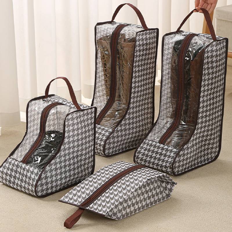 Bolsas Organizadoras para Bota - Boots avaliação e preço