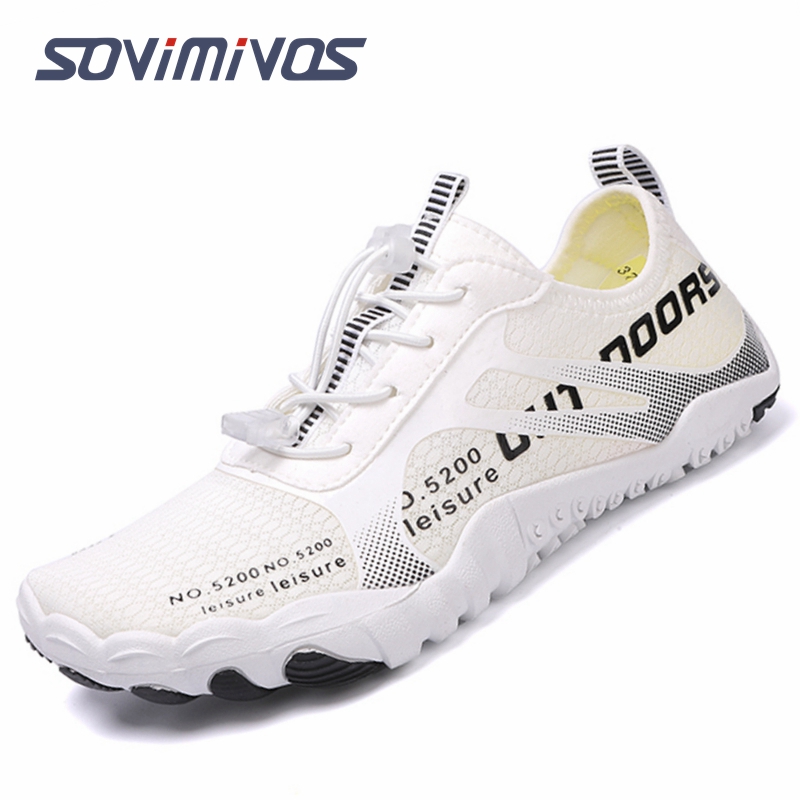 Tênis Minimalistas para Corrid - Wide Toe Box Running Sneakers avaliação e preço