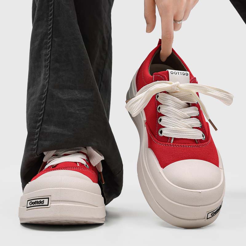 Tênis Masculino Leve e Versáti - Shock Absorbing Gym Trainers avaliação e preço