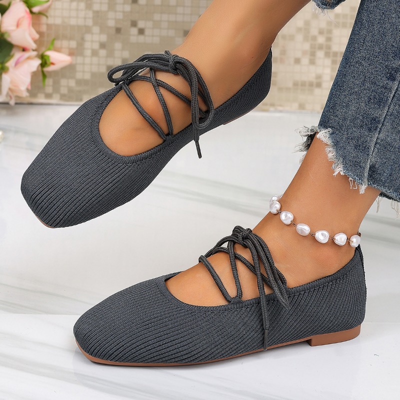 Sapatilhas Francesas Mary Jane - Heels avaliação e preço