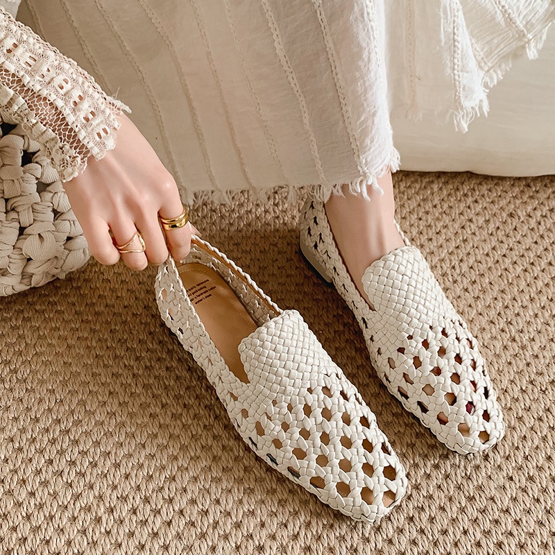 Sandálias Femininas de Couro G - Sandals avaliação e preço