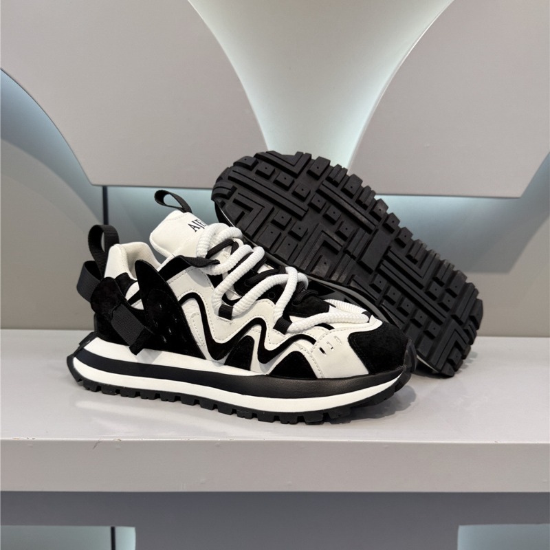 Alta qualidade designer mascul - Waterproof Goretex Running Shoes avaliação e preço
