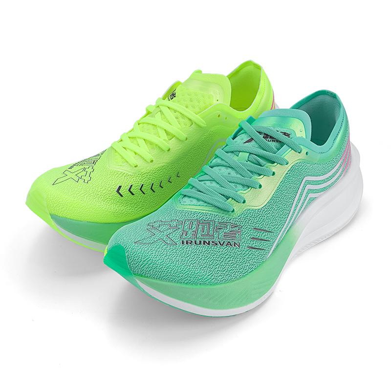 Tênis de Corrida Masculino Pro - Carbon Plate Marathon Racing Shoes avaliação e preço